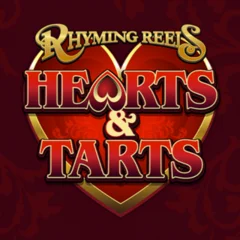 Microgaming : Rhyming Reels Hearts And Tarts - NEXTSLOT777