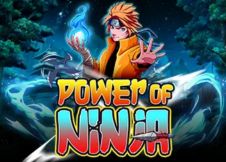 Pragmatic : Power of Ninja - NEXTSLOT777