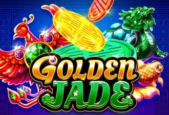 PLAYSTAR : GOLDEN JADE - NEXTSLOT777
