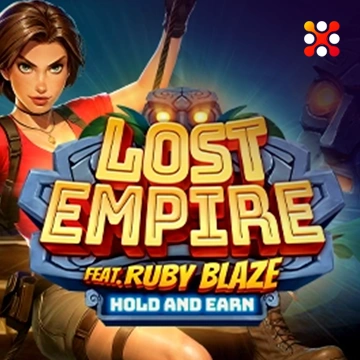 Mancala : Lost Empire - NEXTSLOT777