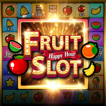 Happy Hour Fruit Slot - NEXTSLOT777
