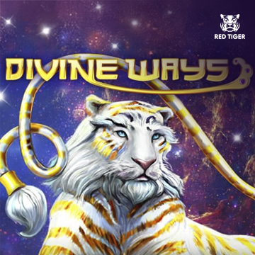 Redtiger : Divine Ways - NEXTSLOT777
