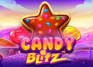 Pragmatic : Candy Blitz - NEXTSLOT777