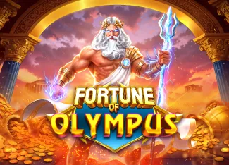 Pragmatic : Fortune of Olympus - NEXTSLOT777