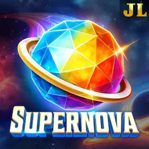 Jili : Supernova - NEXTSLOT777