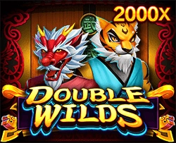 JDB : Double Wilds - NEXTSLOT777