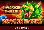 Spadegaming : Dragon Empire - NEXTSLOT777
