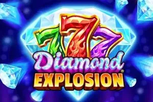 Diamond Explosion 777 - NEXTSLOT777