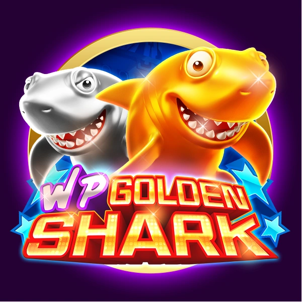 WP Golden Shark - NEXTSLOT777