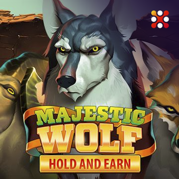 Mancala : Majestic Wolf - NEXTSLOT777