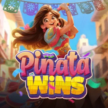 Pinata Wins - NEXTSLOT777