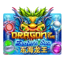 Dragon Of The Eastern Sea - NEXTSLOT777