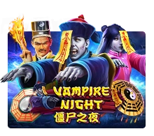 Joker123 : Jiang Shi Night - NEXTSLOT777