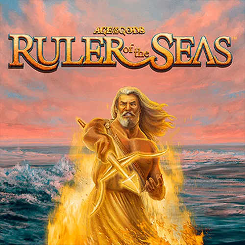 Age of the Gods: Ruler of the Seas - NEXTSLOT777