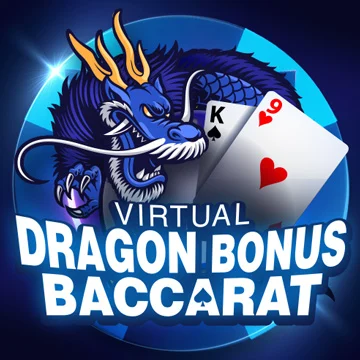 Virtual Dragon Bonus Baccarat - NEXTSLOT777