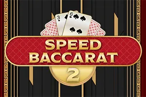Speed Baccarat 2 - NEXTSLOT777