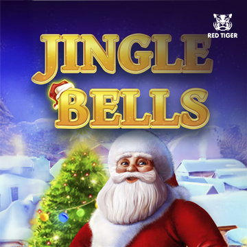 Redtiger : Jingle Bells - NEXTSLOT777