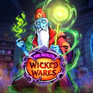 Pragmatic : Mr. Nulls Wicked Wares - NEXTSLOT777