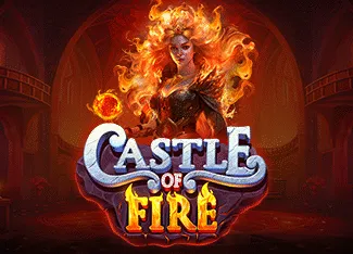 Pragmatic : Castle of Fire - NEXTSLOT777