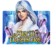 Joker123 : Arctic Treasure - NEXTSLOT777