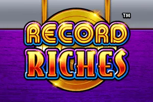 Record Riches! - NEXTSLOT777