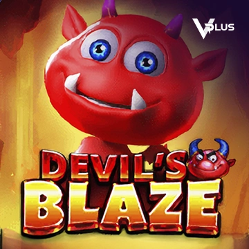 Devil``s Blaze - NEXTSLOT777