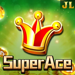 Jili : Super Ace - NEXTSLOT777