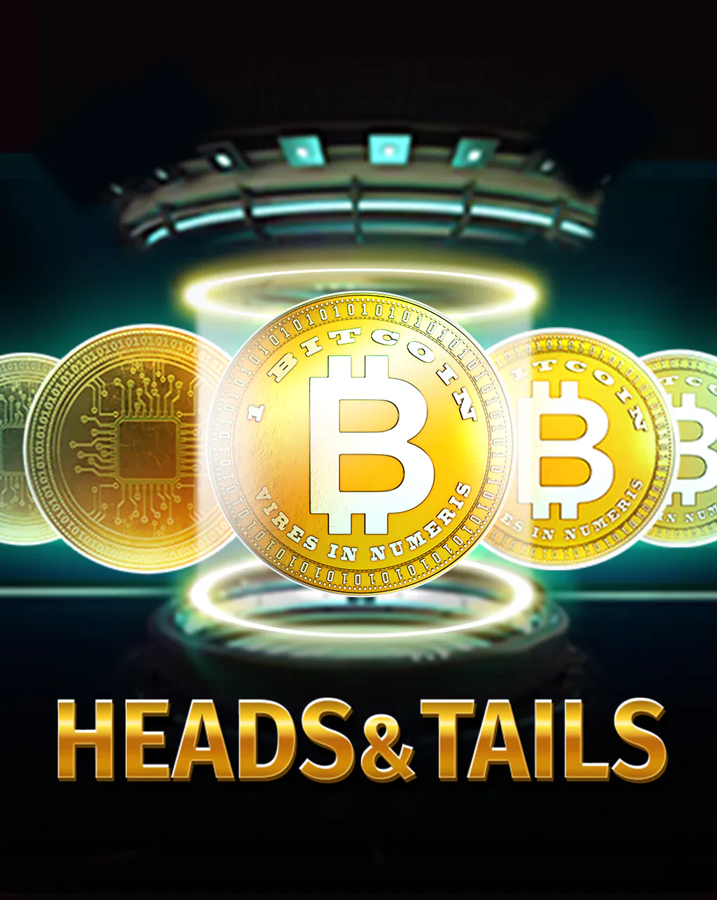 Heads and Tails - NEXTSLOT777