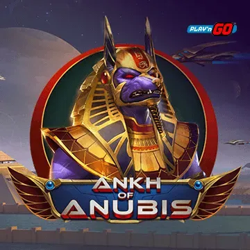 PlaynGo : Ankh of Anubis - NEXTSLOT777