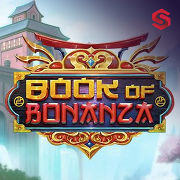 SmartSoft : Book Of Bonanza - NEXTSLOT777