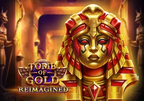 PlaynGo : Tomb of Gold Reimagined - NEXTSLOT777