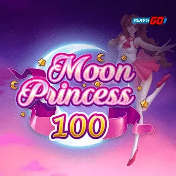 PlaynGo : Moon Princess 100 - NEXTSLOT777