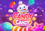 Spadegaming : Candy Candy - NEXTSLOT777