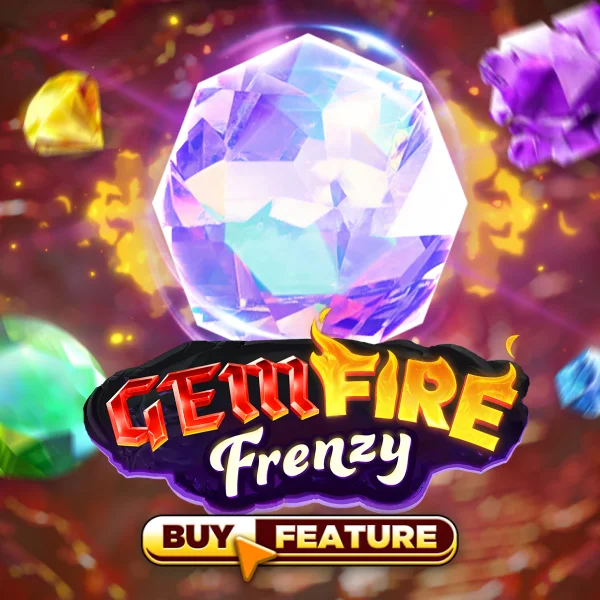 Microgaming : Gem Fire Frenzy - NEXTSLOT777