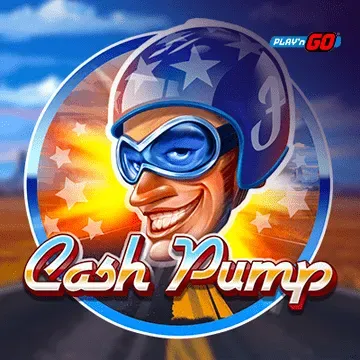 PlaynGo : Cash Pump - NEXTSLOT777