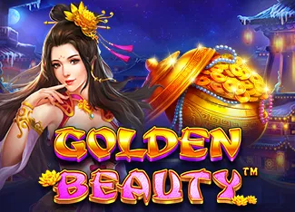 Pragmatic : Golden Beauty - NEXTSLOT777