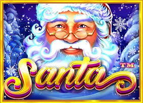 Pragmatic : Santa - NEXTSLOT777