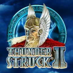 Microgaming : ThunderStruck II - NEXTSLOT777