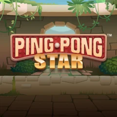Microgaming : Ping Pong Star - NEXTSLOT777