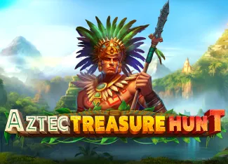 Pragmatic : Aztec Treasure Hunt - NEXTSLOT777
