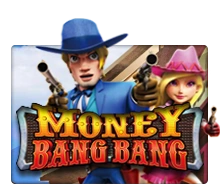 Joker123 : MoneyBangBang - NEXTSLOT777