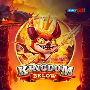 PlaynGo : Kingdom Below - NEXTSLOT777