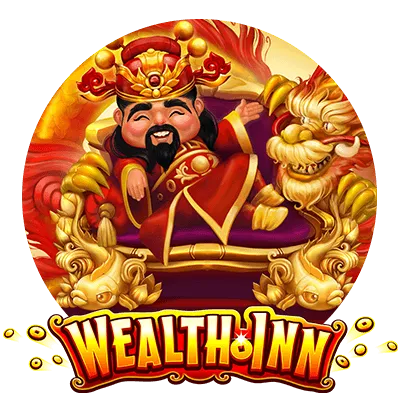 Habanero : Wealth Inn - NEXTSLOT777