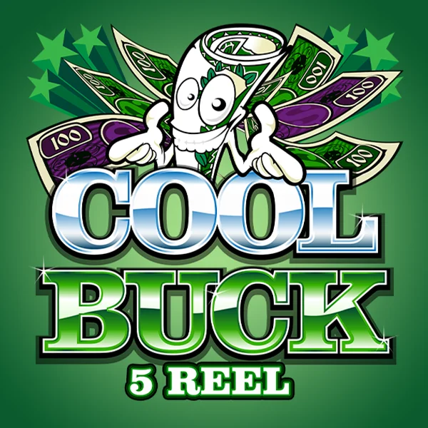 Microgaming : Cool Buck - 5 Reel - NEXTSLOT777