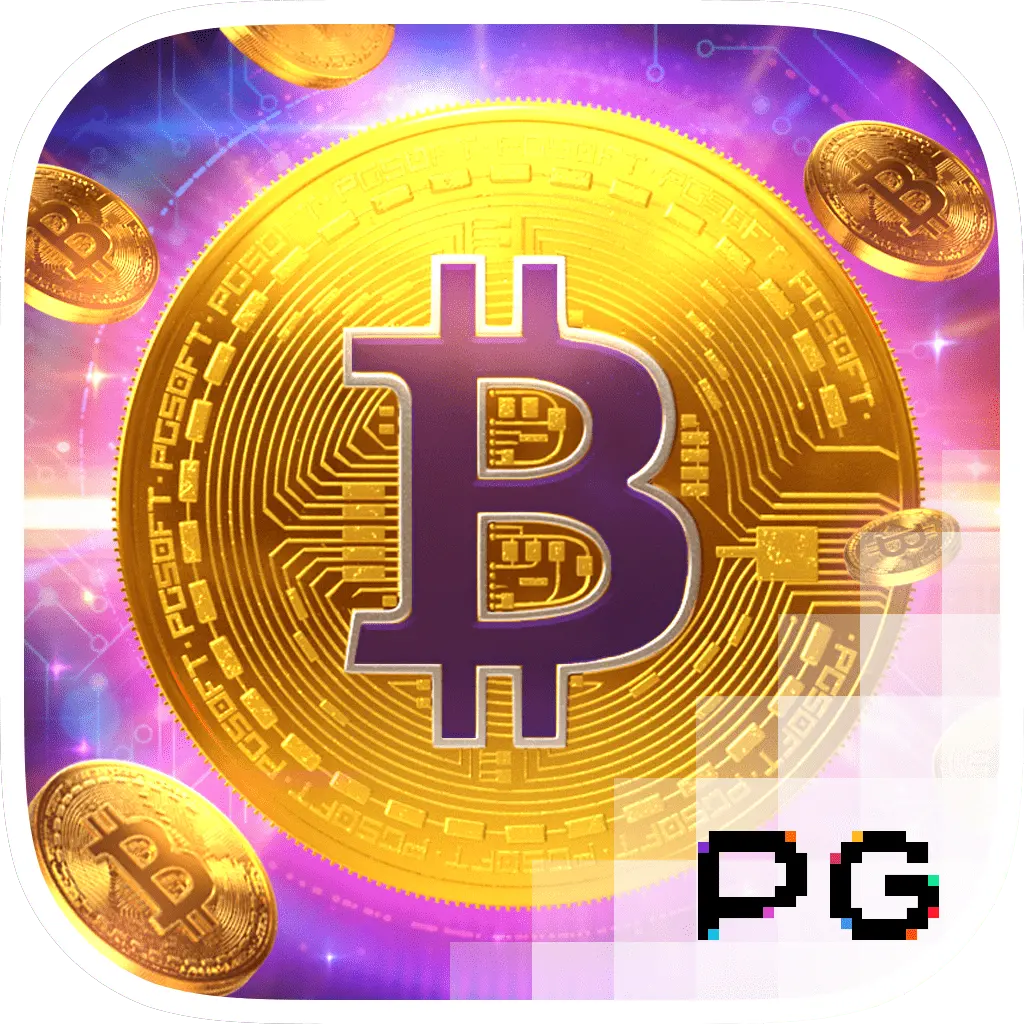 PGSoft : Crypto Gold - NEXTSLOT777