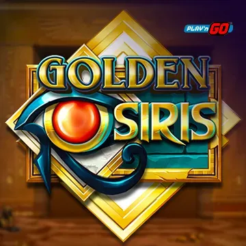 PlaynGo : Golden Osiris - NEXTSLOT777