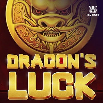 Redtiger : Dragons Luck - NEXTSLOT777
