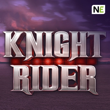 NetEnt : Knight Rider Video Slot - NEXTSLOT777