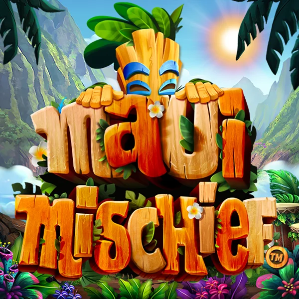 Microgaming : Maui Mischief - NEXTSLOT777