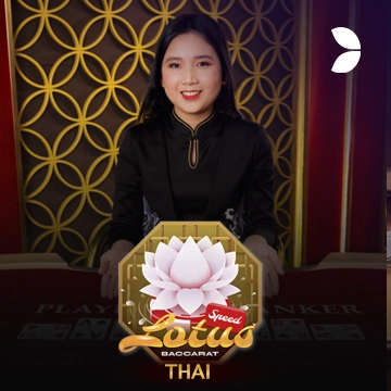 Thai Speed Baccarat A - NEXTSLOT777